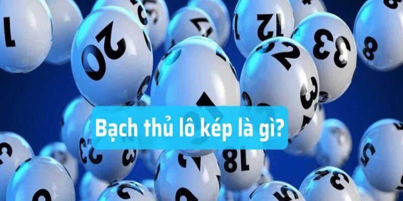 Bạch thủ lô kép