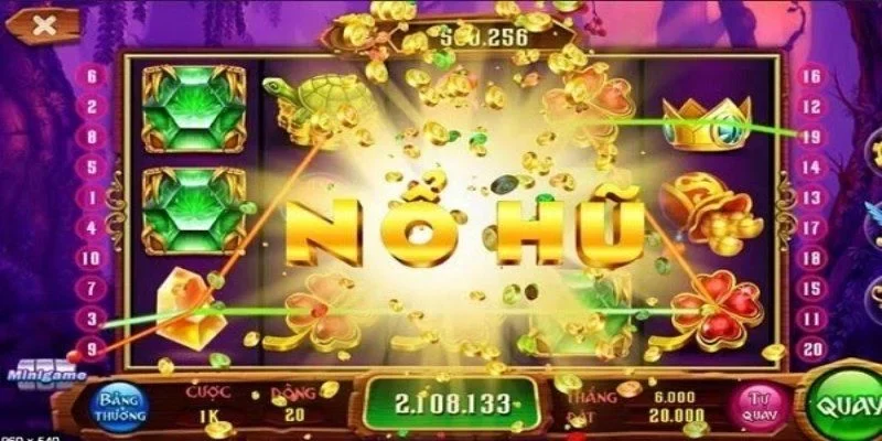 Bạn cần có trách nhiệm hơn mỗi khi quay hũ