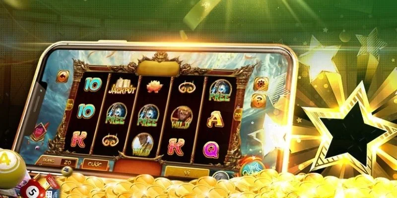 Quay nhử với mức nhỏ là hoàn toàn phù hợp với mọi người chơi