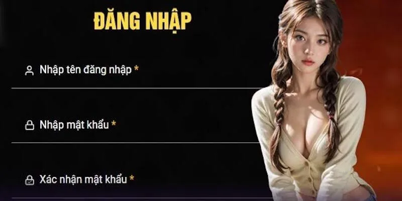 5 Cách khắc phục vấn đề khi không thể đăng nhập 888B