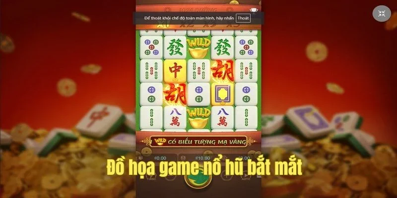 Thiết kế về đồ họa chuyên nghiệp, sắc nét