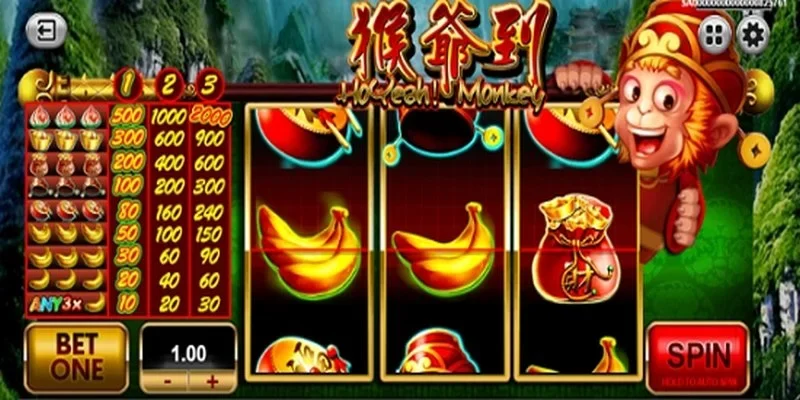 Một số ưu điểm của game nổ hũ rút tiền mặt 888B