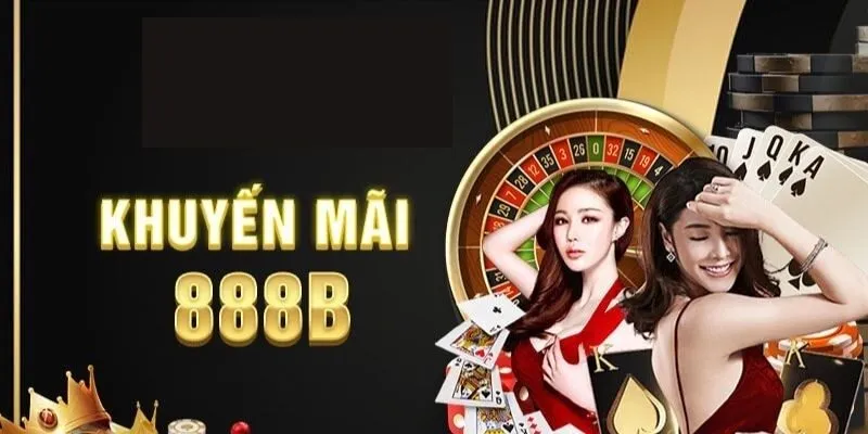 Điều đầu tiên để nhận các khuyến mãi tại 888B là bạn phải sử dụng tài khoản chính chủ