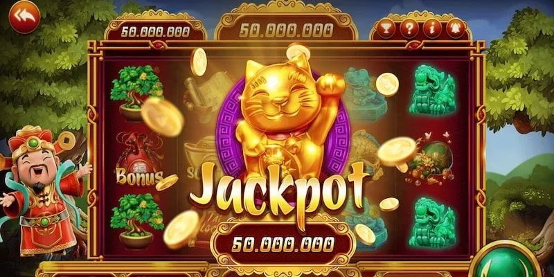 Mẹo quay hũ thắng đậm từ chuyên gia
