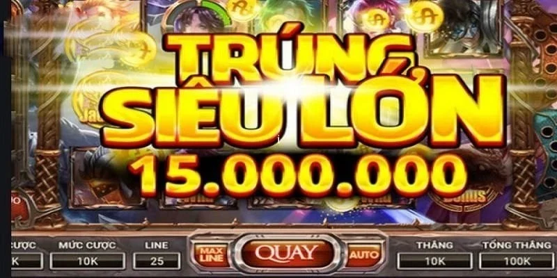Tỷ lệ thưởng không nên bỏ lỡ trong danh mục