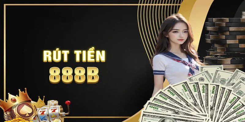 Điều kiện bắt buộc anh em cần biết khi rút tiền từ 888B
