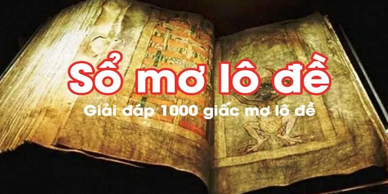 Nội dung sẽ có trong chuyên mục sổ mơ lô đề 888B