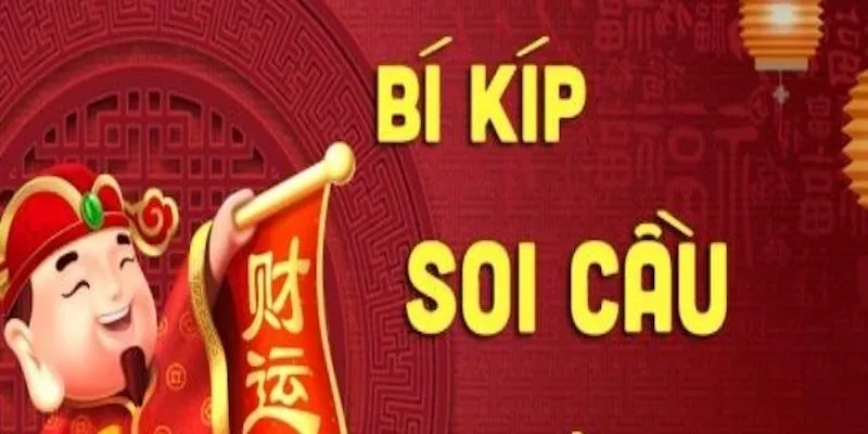 Chia sẻ các cách soi cầu 3 miền hiệu quả