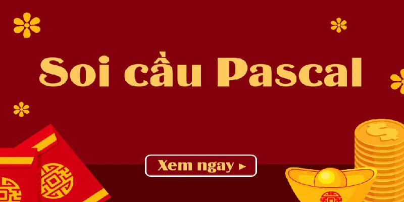 Soi cầu Pascal