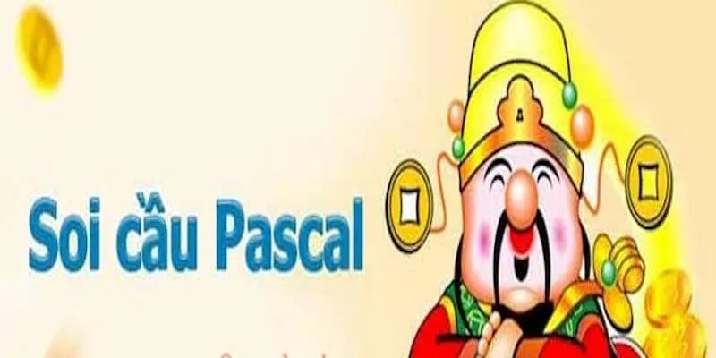 Ưu điểm khi áp dụng phương pháp soi cầu Pascal là gì?