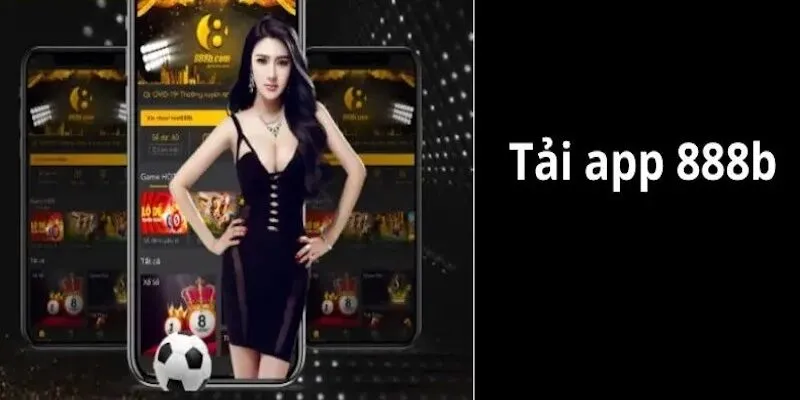 Chia sẻ cách cài app 888B cho điện thoại có hệ điều hành iOS