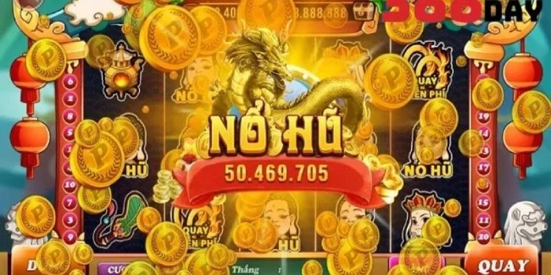 Công cụ này sẽ hỗ trợ bạn nhanh chóng trúng Jackpot